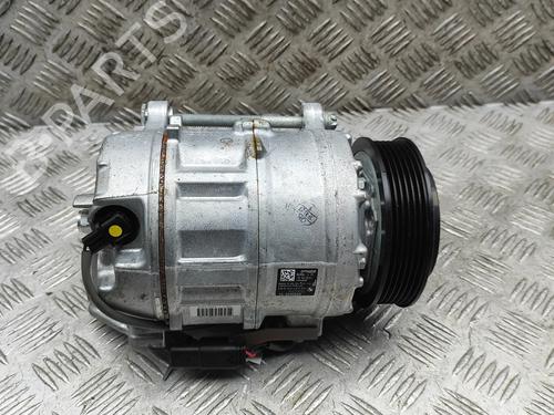 AC compressor BMW X5 (G05, F95) xDrive 45 e Plug-in Hybrid | BP38622806M34 - Image 3