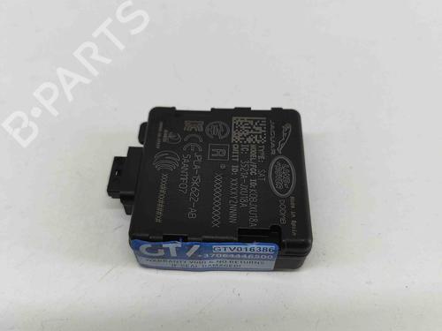 Elektronische module JAGUAR I-PACE (X590) EV400 AWD (400 hp) 27778754