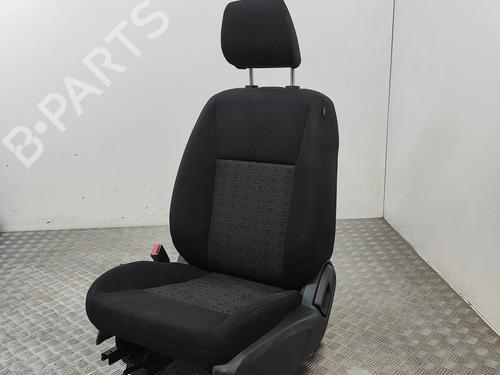 Seats set FORD RANGER (TKE) 2.2 TDCi 4x4 | BP32039147C78