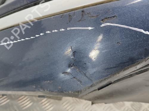 Pare-chocs avant VW PASSAT B8 Variant (3G5, CB5) 2.0 TDI | BP29830346C7
