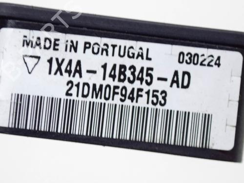 Elektronisk sensor JAGUAR XJ (X350, X358) 4.2 | BP8842593M84 