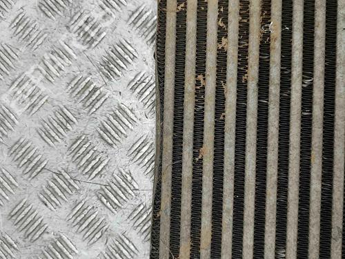 Intercooler OPEL MOVANO B Van (X62) 2.3 CDTI FWD (FV) | BP36066743M30  - Image 6