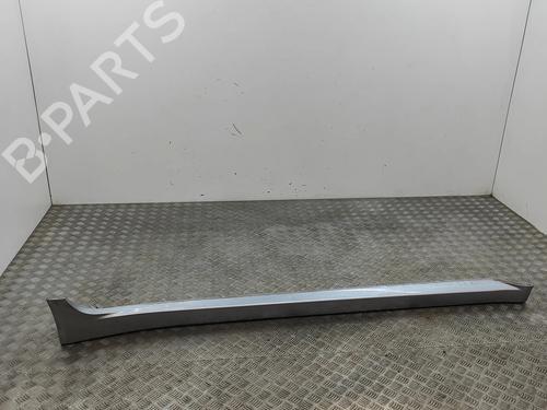 Used Right sideskirt Right sideskirt MITSUBISHI LANCER VIII (CY_A, CZ_A) EVO X (CZ4A) (301 hp) 33370692 33370692
