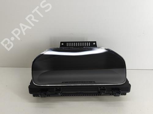 Instrument cluster VOLVO XC40 (536) Recharge AWD | BP28687308C47 