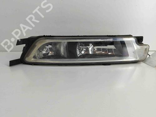 Used Right front fog light VW PASSAT B8 (3G2, CB2) 2.0 TDI (150 hp) 23865619