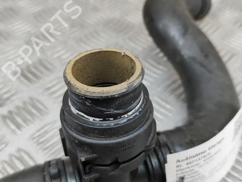 Pipe LAND ROVER RANGE ROVER SPORT II (L494) 3.0 SDV6 4x4 | BP28550522M125