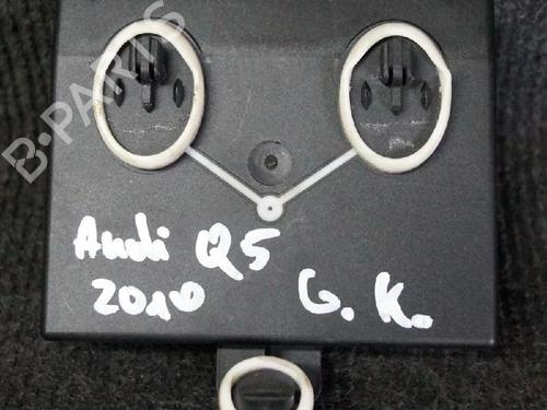 Electronic module AUDI Q5 (8RB) 3.0 TDI quattro | BP6726293M83 