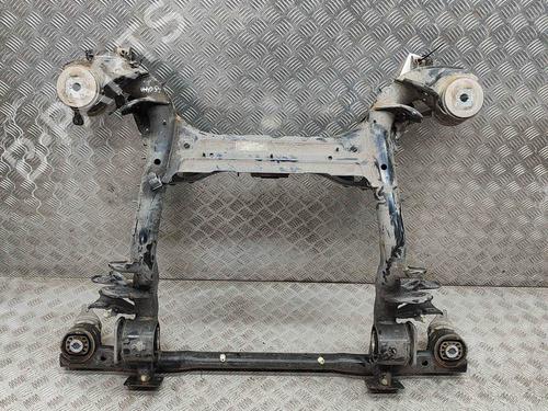 Bagaksel SKODA ENYAQ iV SUV (5AZ) 60 (179 hp) 27775206