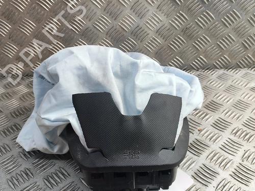 Used Driver airbag RENAULT ZOE (BFM_) ZOE (88 hp) 27803800