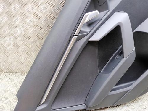 Rear left panel AUDI A3 Sportback (8YA, 8YF) 35 TFSI | BP39683697C60 - Image 2