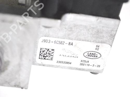 AC pipe JAGUAR I-PACE (X590) EV400 AWD | BP33353200M126 - Image 5