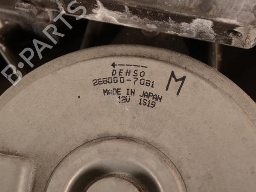 Radiator fan MAZDA 6 Estate (GJ, GL) 2.2 D (GJ2FW, GJ692) | BP30225896M35