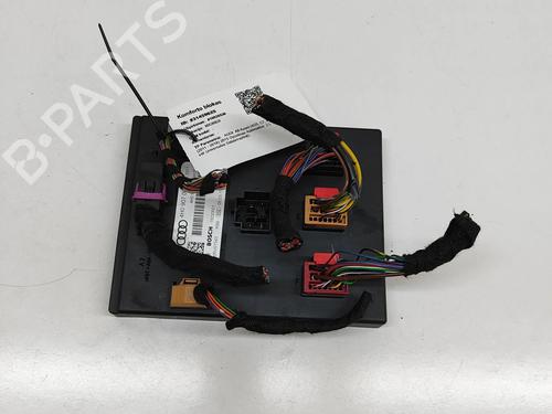 Used Electronic module Electronic module AUDI A6 C7 Avant (4G5, 4GD) 2.0 TDI (190 hp) 28028546 28028546