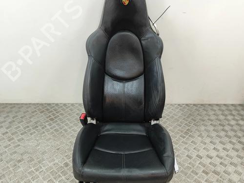 Used Left front seat PORSCHE BOXSTER (987) S 3.4 (295 hp) 32755321