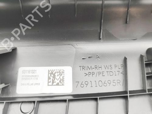 Andre RENAULT AUSTRAL E-TECH 200 Hybrid (HGM2) | BP33962134O1  - Image 5