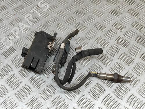 Used Electronic sensor Electronic sensor AUDI Q5 (FYB, FYG) 40 TDI Mild Hybrid quattro (204 hp) 28433229 28433229