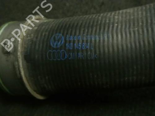 Used Intercooler pipe Intercooler pipe VW PASSAT B6 Variant (3C5) 1.9 TDI (105 hp) 14645286 14645286