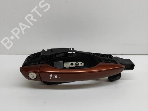 Used Front right exterior door handle Front right exterior door handle 16536216 16536216