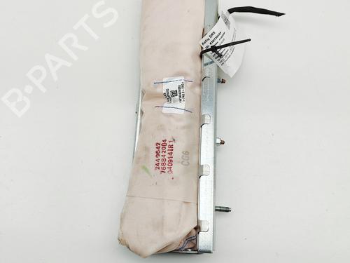 Knee airbag JEEP GRAND CHEROKEE IV (WK, WK2) 3.0 CRD V6 4x4 | BP29829894C50