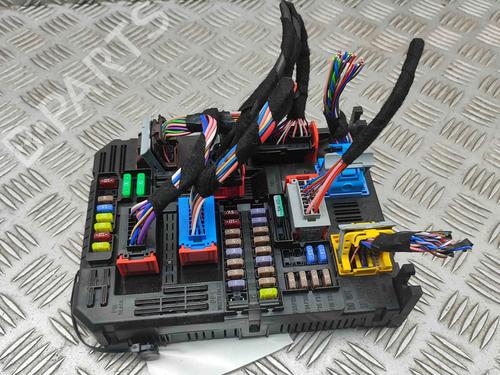 Fuse box CITROËN C5 AIRCROSS (A_) 1.6 Hybrid 225 (A45GFR) | BP29459542E1 - Image 2