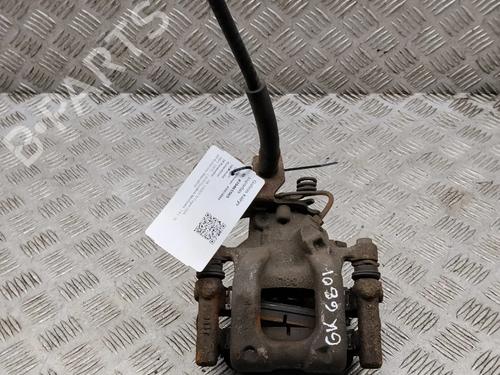 Used Left rear brake caliper Left rear brake caliper VW CADDY IV Box Body/MPV (SAA, SAH) 1.6 TDI (102 hp) 40460463 40460463