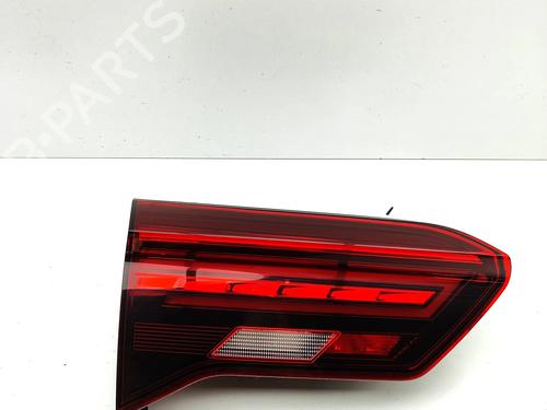 Used Left tailgate light Left tailgate light VW T-ROC (A11, D11) 2.0 R 4motion (300 hp) 34037298 34037298