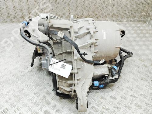 Used Engine Engine TESLA MODEL Y (5YJY) EV Performance All-wheel Drive (462 hp) 34701472 34701472
