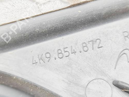 Pynteliste til bagklap AUDI A6 C8 Avant (4A5) RS6 TFSI Mild Hybrid quattro | BP33549597C151 - Image 7