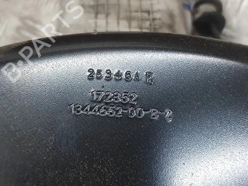 Right front steering knuckle TESLA MODEL 3 (5YJ3) EV | BP38162040M26  - Image 7