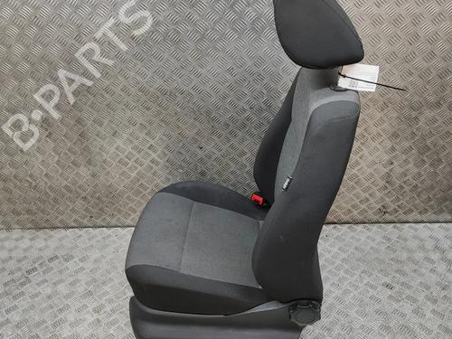 Left front seat VW CADDY IV Box Body/MPV (SAA, SAH) 2.0 TDI | BP32755947C15 - Image 2