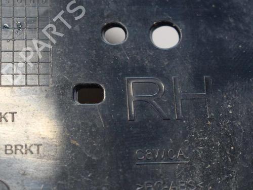 Rear bumper bracket LAND ROVER RANGE ROVER EVOQUE (L538) 2.0 D 4x4 | BP14667263C159 
