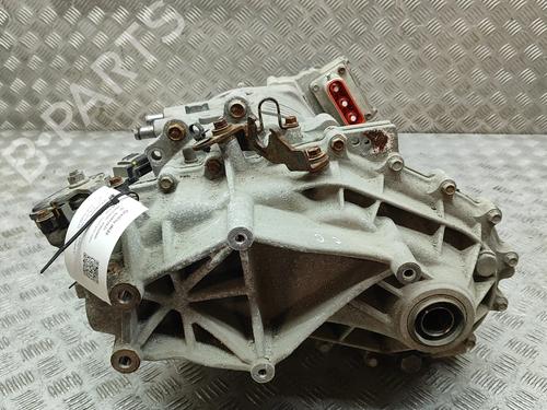 Engine KIA SOUL II (PS) EV Electric | BP24817742M1 - Image 2