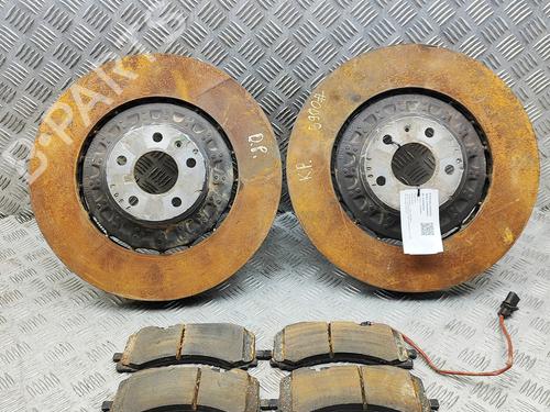 Used Other Other AUDI Q8 (4MN, 4MT) 55 TFSI Mild Hybrid quattro (340 hp) 33972299 33972299