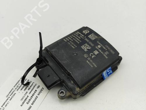 Electronic module NISSAN LEAF (ZE1) Electric | BP27796833M83 - Image 3