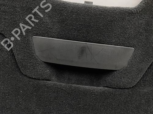 Bagagerumsgulv VOLVO XC90 II (256) B5 Mild Hybrid AWD | BP31834914I33