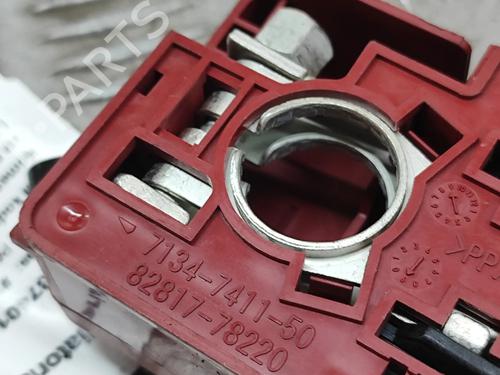 Cable LEXUS NX (_Z1_) 300h AWD (AYZ15_, AYZ15R) | BP27789975E12 