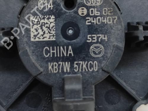 Elektronisk sensor MAZDA CX-5 (KF) 2.0 | BP25893778M84 