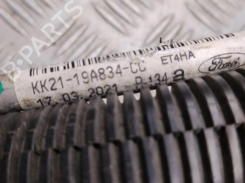 AC pipe FORD TRANSIT V363 Platform/Chassis (FED, FFD) 2.0 EcoBlue | BP40460557M126  - Image 6