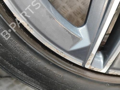 Felg MERCEDES-BENZ GLA (H247) GLA 200 (247.787) | BP30856872C45 