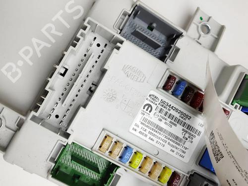 Fuse box ALFA ROMEO STELVIO (949_) 2.0 Q4 (949.AXA2A) | BP36934534E1  - Image 6