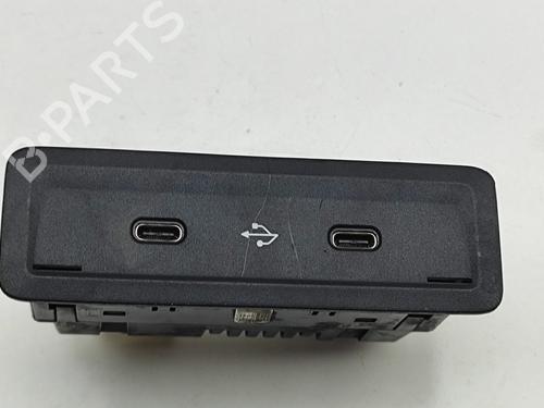 Used Electronic module MERCEDES-BENZ A-CLASS (W177) AMG A 35 4-matic (177.051) (306 hp) 27797236