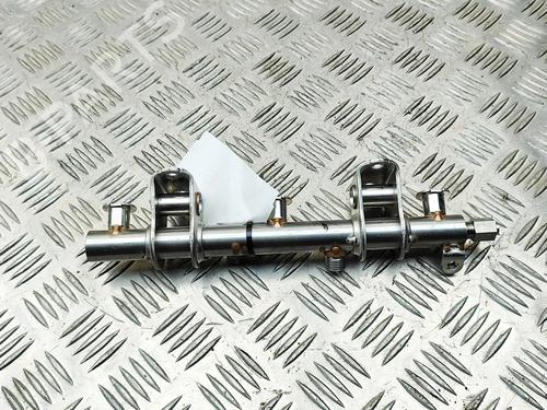 Einspritzleiste für PORSCHE MACAN (95B) 3.0 S (340 hp) 31112822