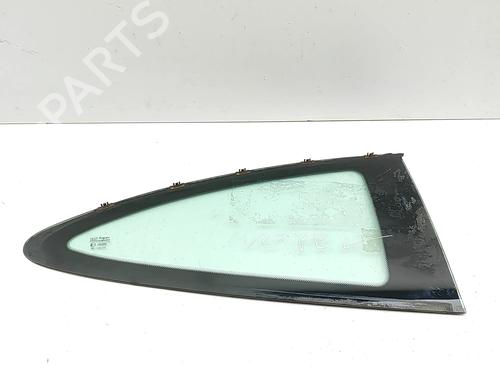 Used Rear right quarter glass Rear right quarter glass 34476284 34476284