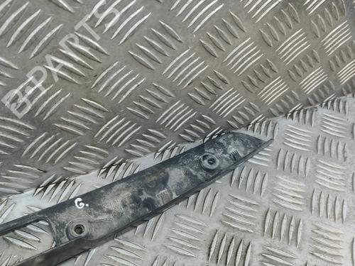 Tailgate trim TESLA MODEL X (5YJX) P100D AWD | BP26281175C151 