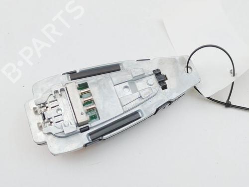 Antenne/Base BMW 3 (G20, G80, G28) 330 e Plug-in-Hybrid | BP39656726C140 - Image 5