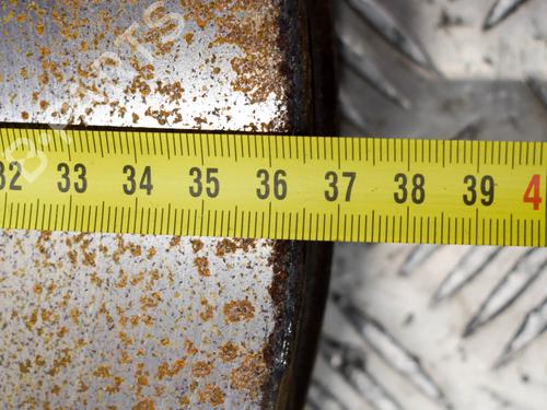 Other TESLA MODEL X (5YJX) P100D AWD | BP14630223O1  - Image 6