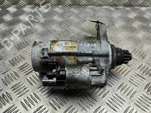 Used Starter VW TRANSPORTER T6 Van (SGA, SGH, SHA, SHH) 2.0 TDI (110 hp) 30312185