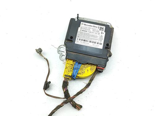Used ECU airbags MERCEDES-BENZ VITO Van (W447) 114 CDI (447.601, 447.603, 447.605) (136 hp) 31047774