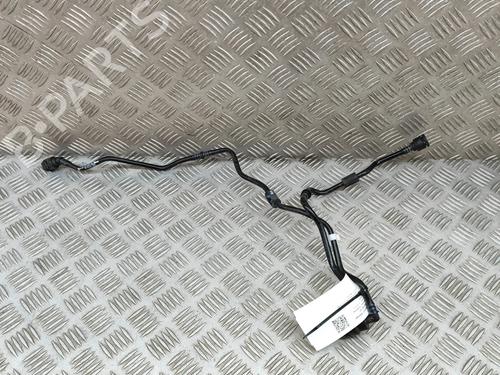 Used Pipe Pipe MERCEDES-BENZ EQE (V295) EQE 53 AMG 4-matic+ (295.153) (625 hp) 27769566 27769566