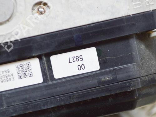ABS pump NISSAN LEAF (ZE0) Electric | BP15082121M43 